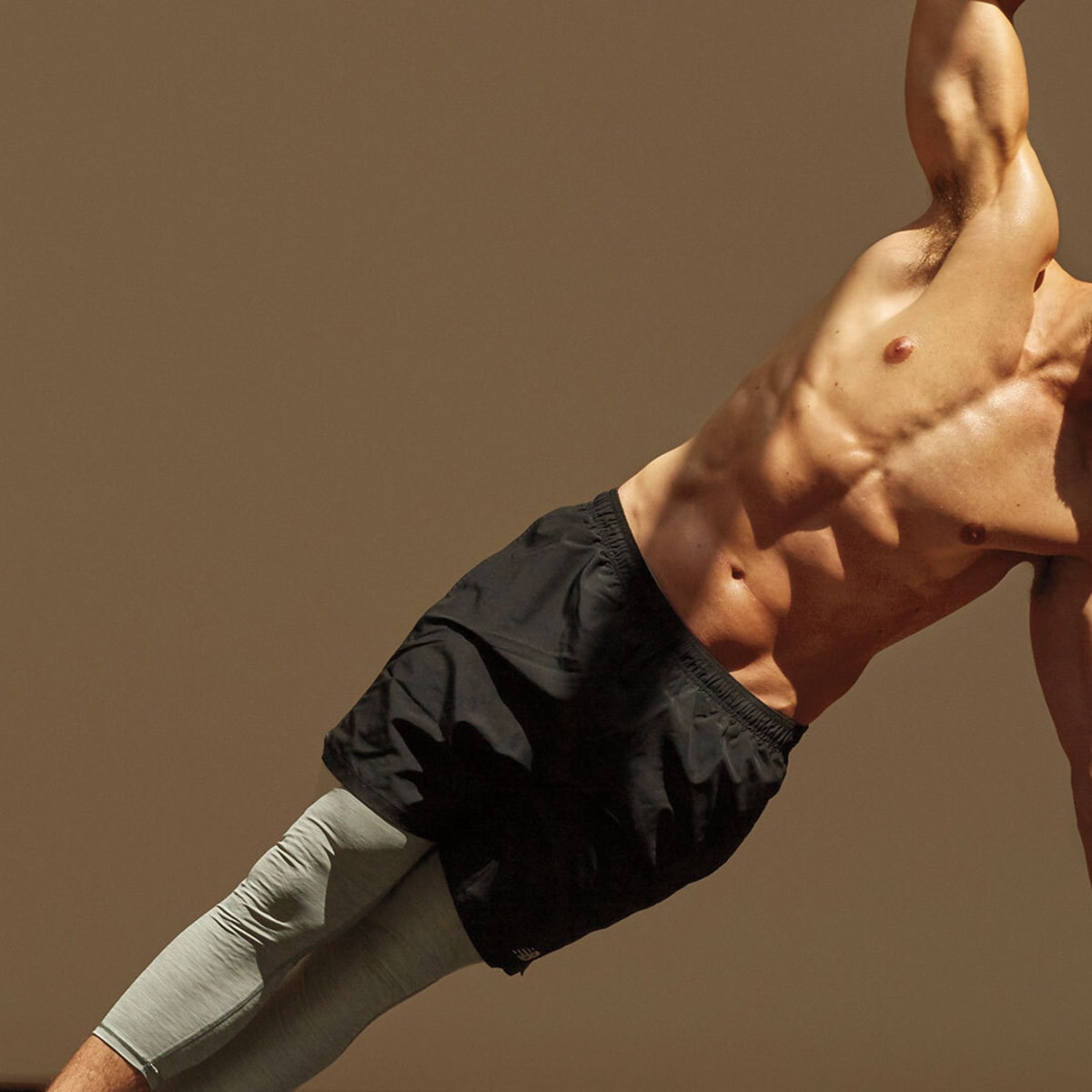 Abs look worse after workout cheap