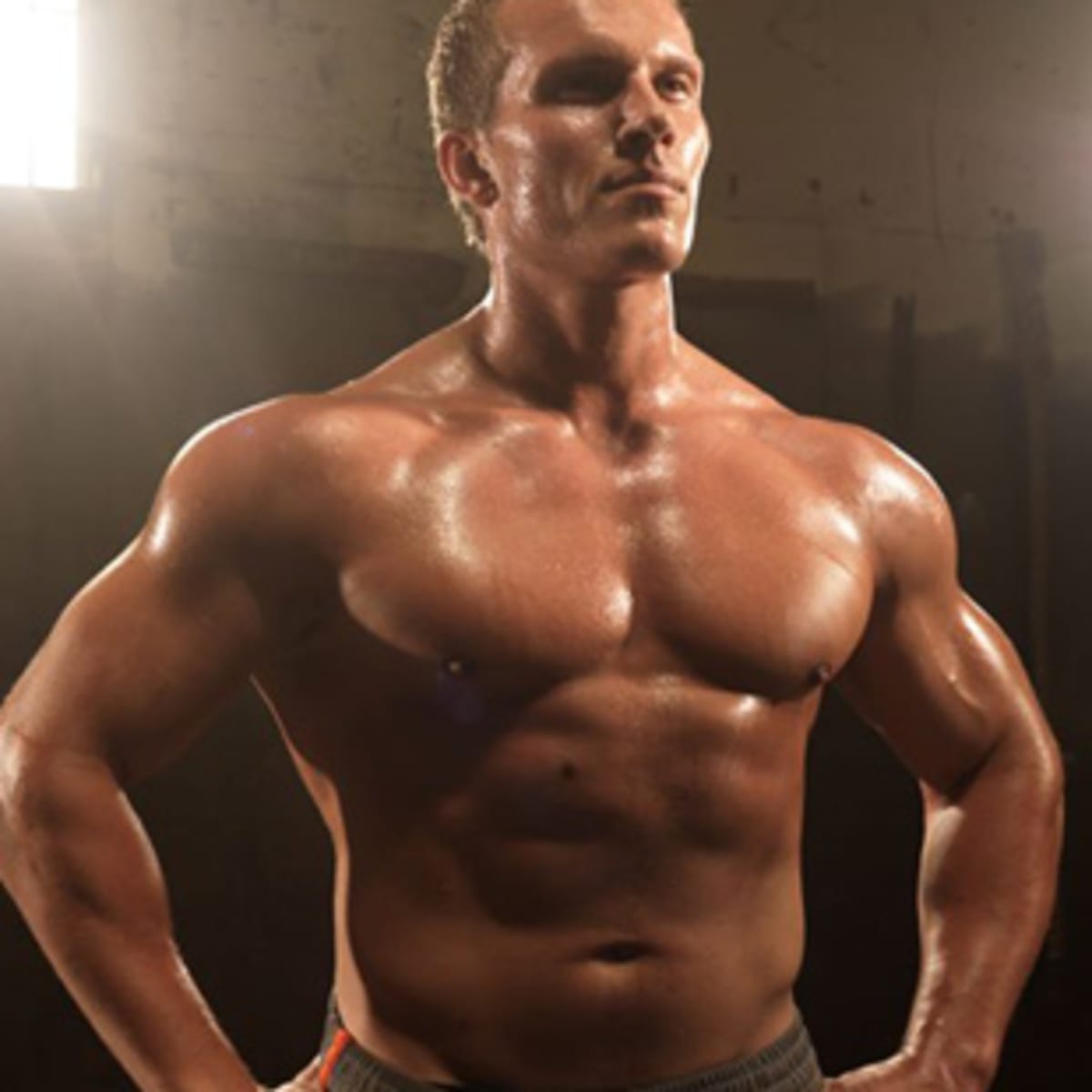 Workouts to get hotsell a bigger chest