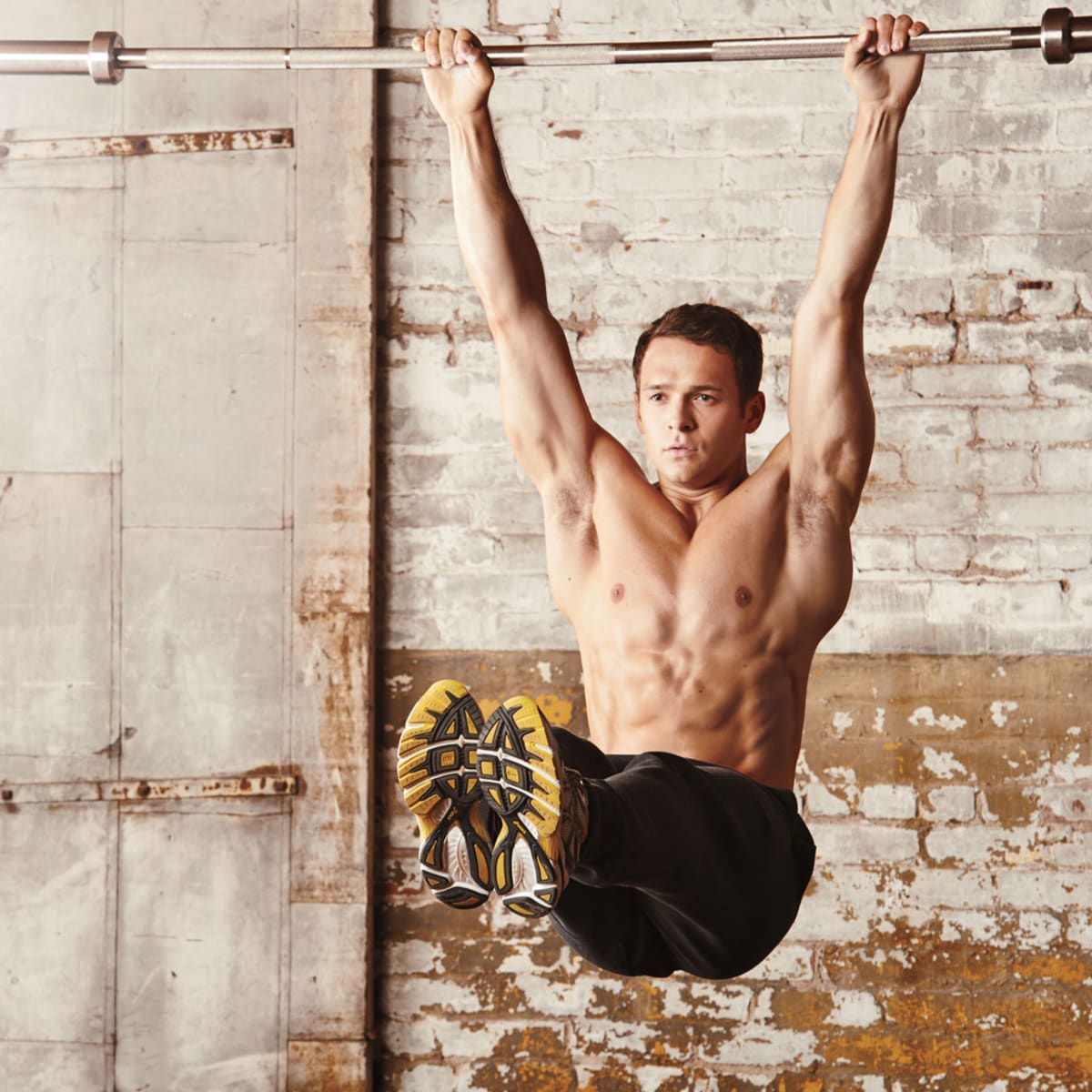 Abs crunch crossfit deals