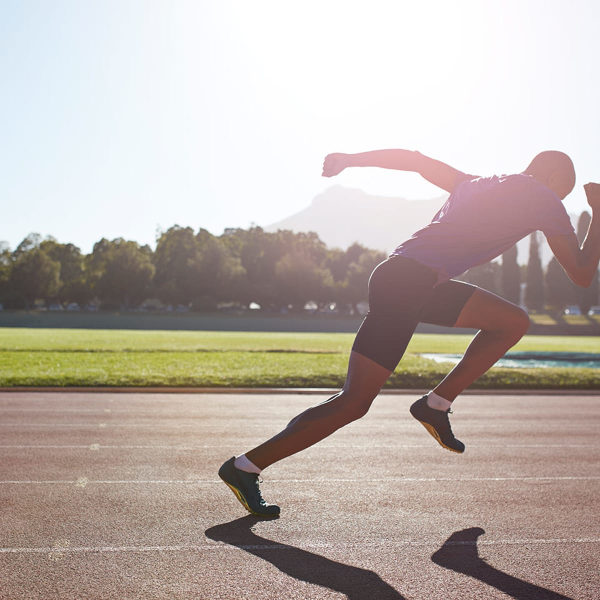 Best sprint workouts best sale for weight loss