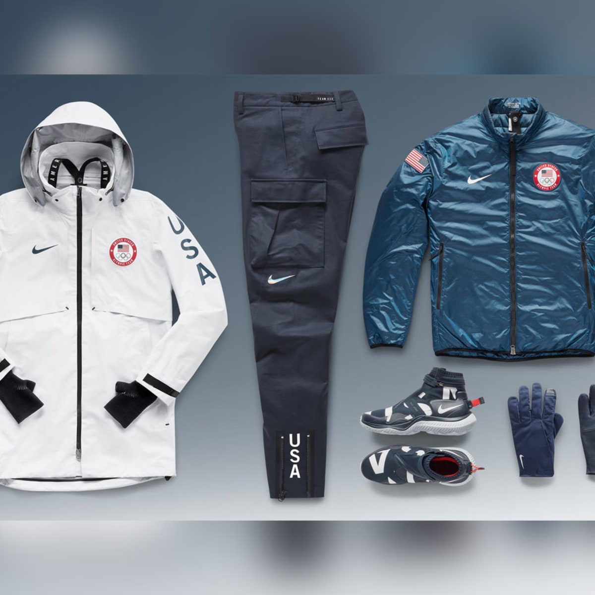 Us ski team apparel 2018 store