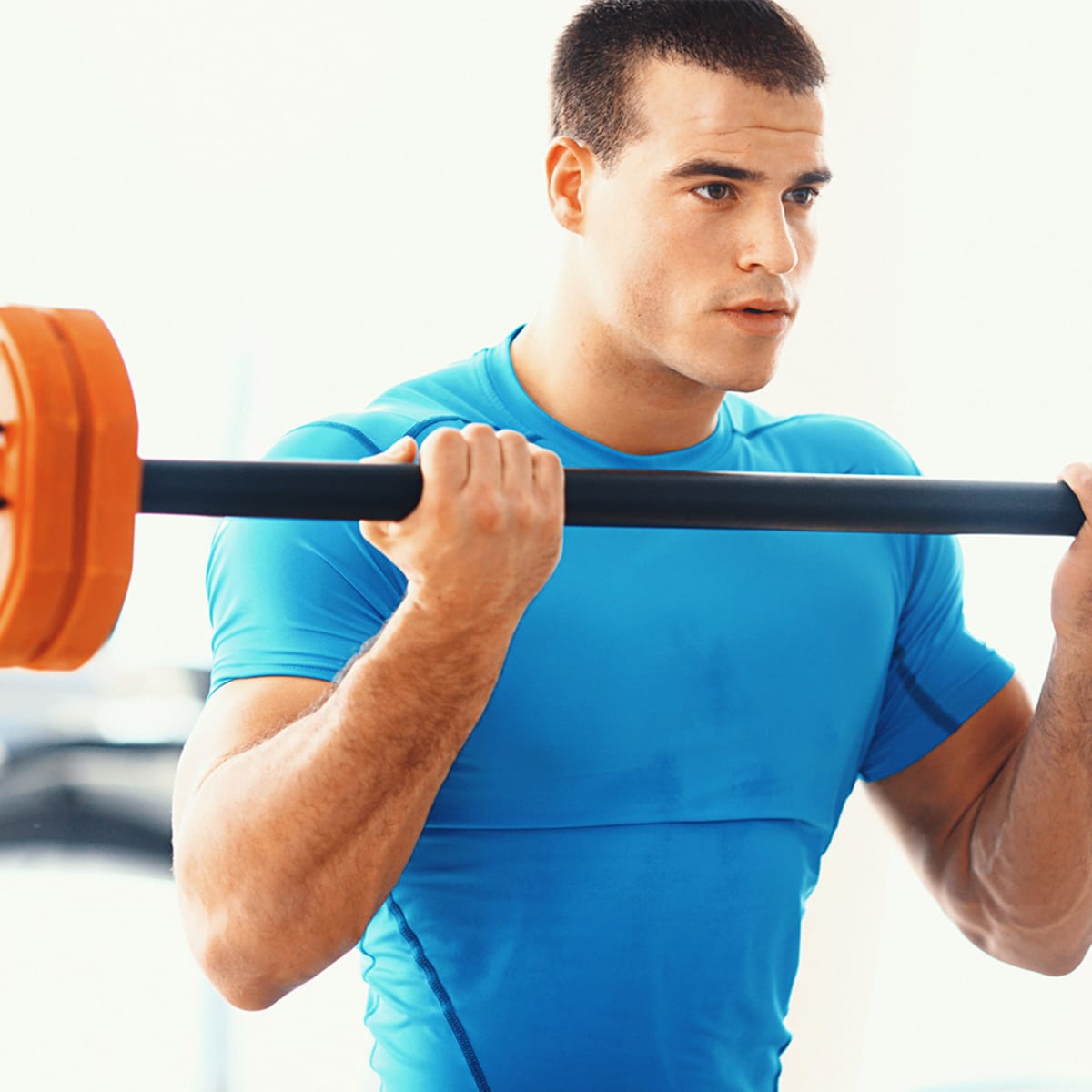 Best Bicep Workout 15 Great Bicep Exercises for Strength Men s