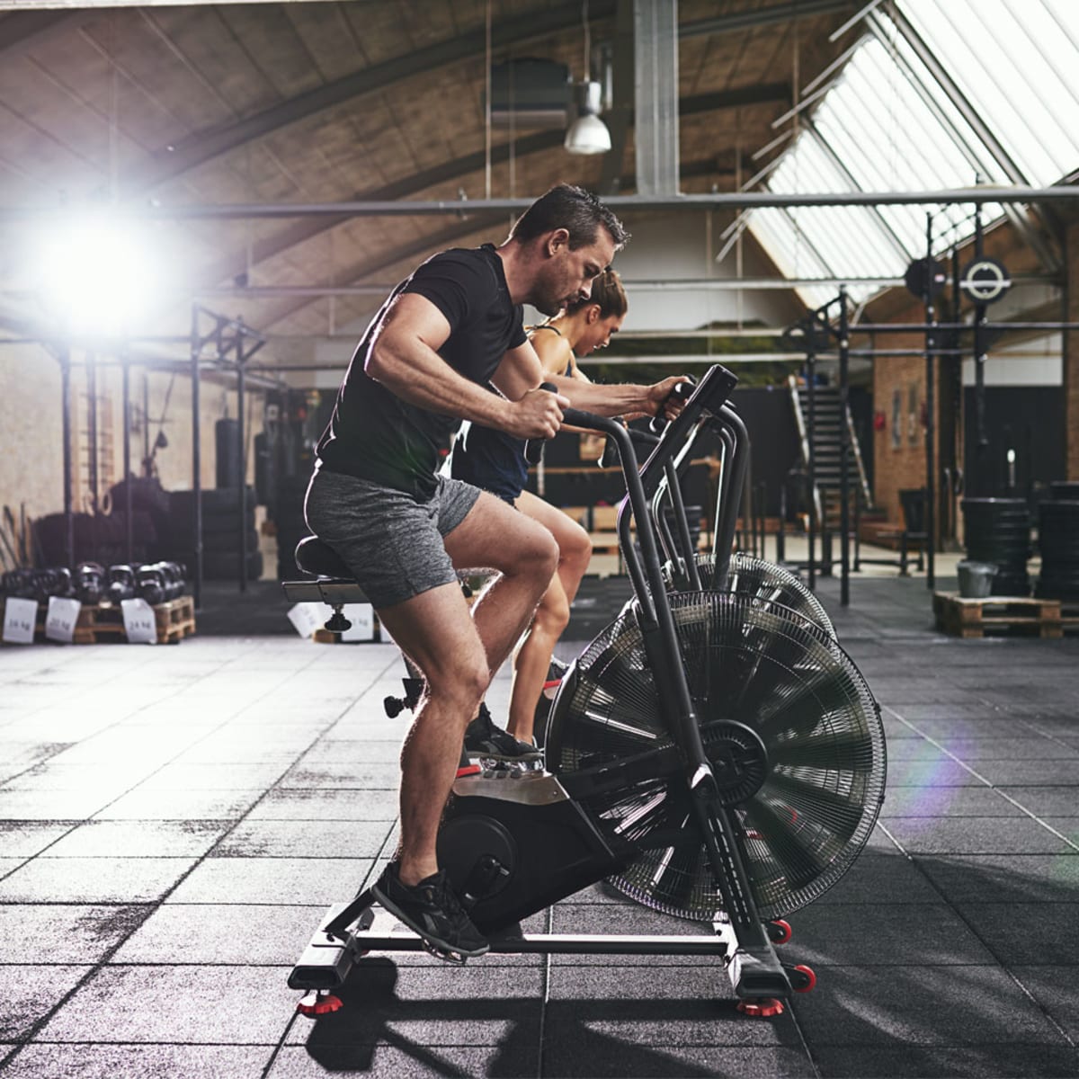 10 Best Leg Workouts to Strengthen Your Entire Body Men s Journal