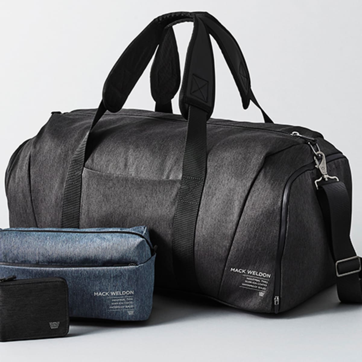 Mack weldon backpack review new arrivals