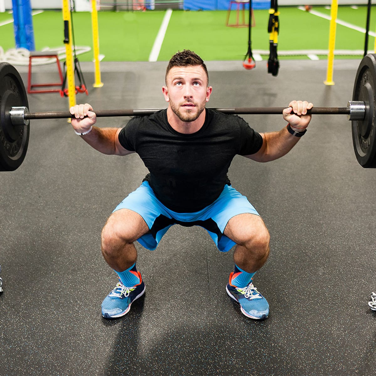 3 Reasons You re Stuck With Chicken Legs Men s Journal