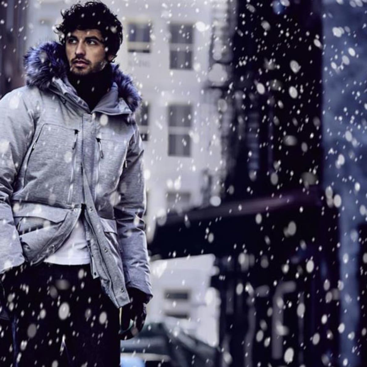 Parka hoods hotsell