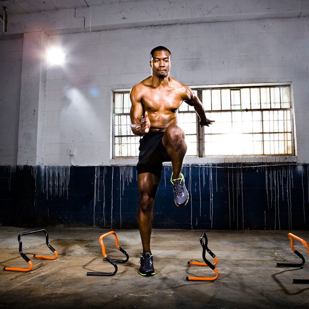 Speed and agility drills hot sale for 10 year olds