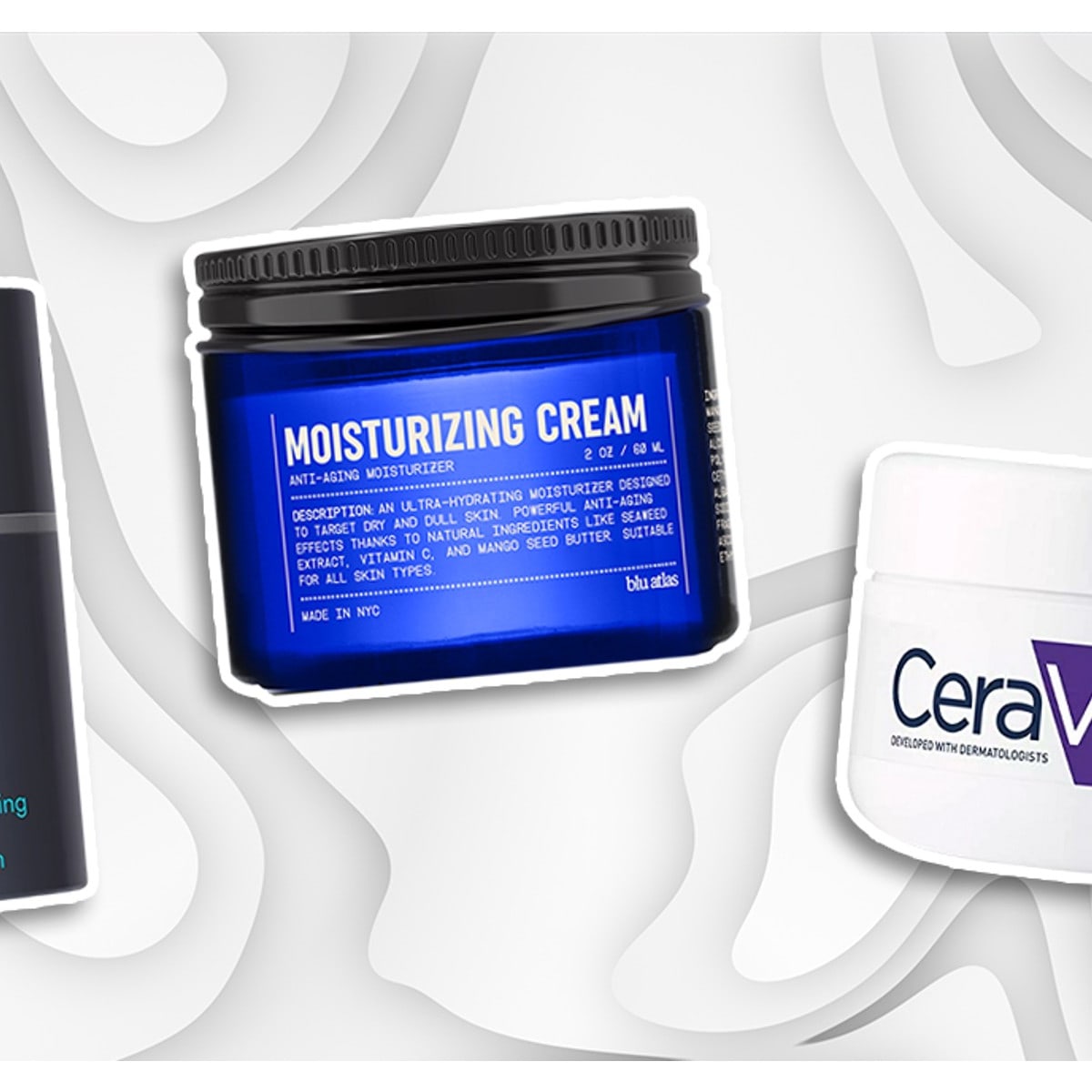 Best night sale creams for men
