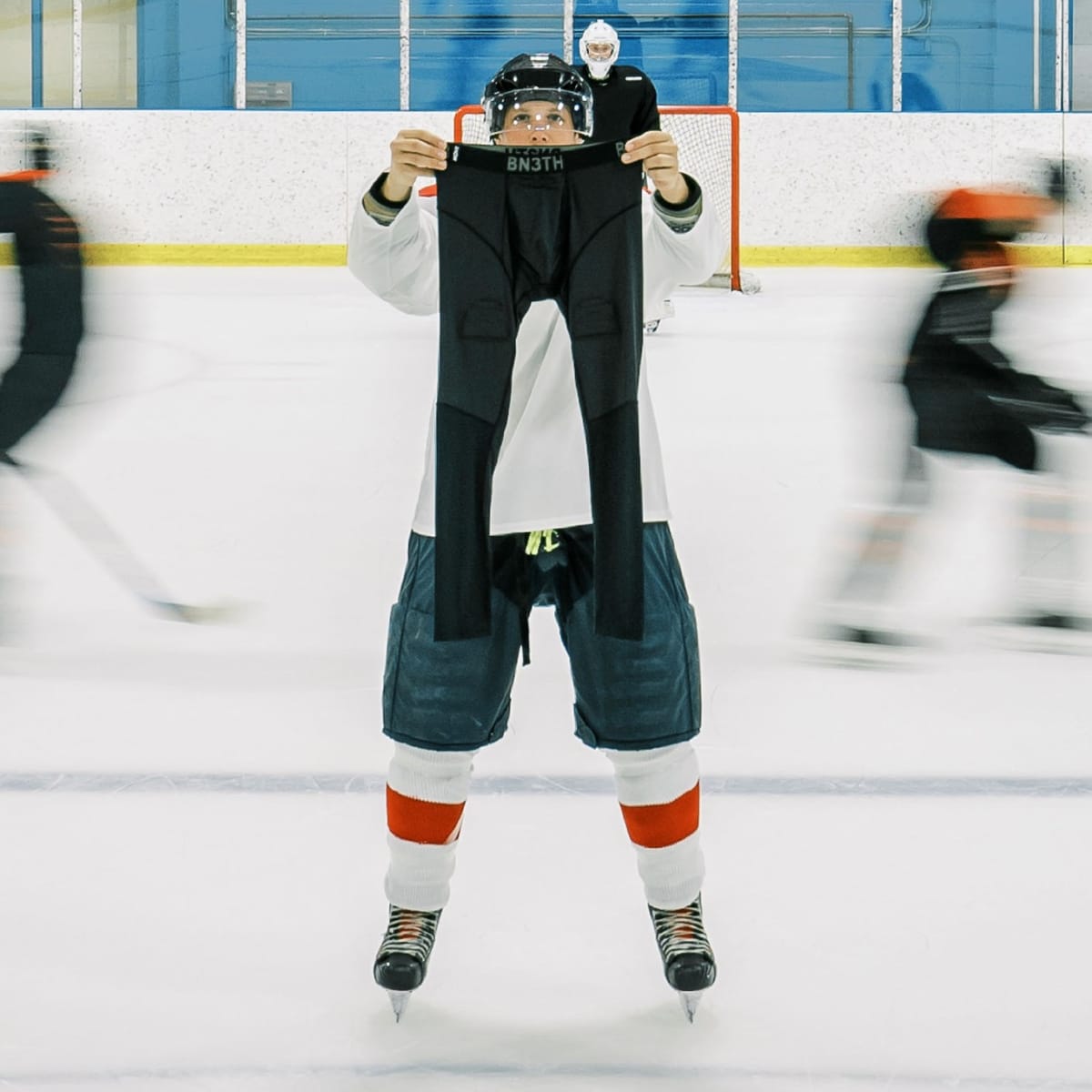 BN3TH Is Changing How Hockey Players Think About Their Jocks Men s Journal