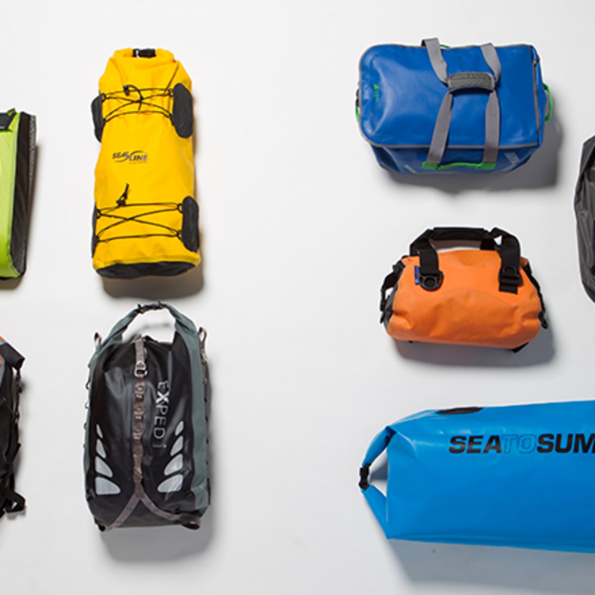Baja stern deck bag best sale