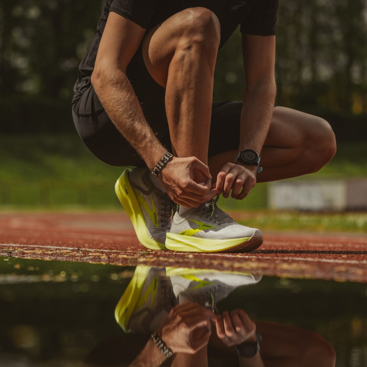 Best Waterproof Running Shoes for Men 2022 Men s Journal Men s