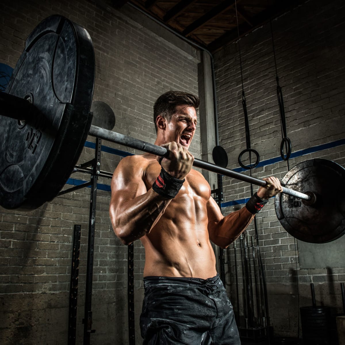 Six pack gym outlet