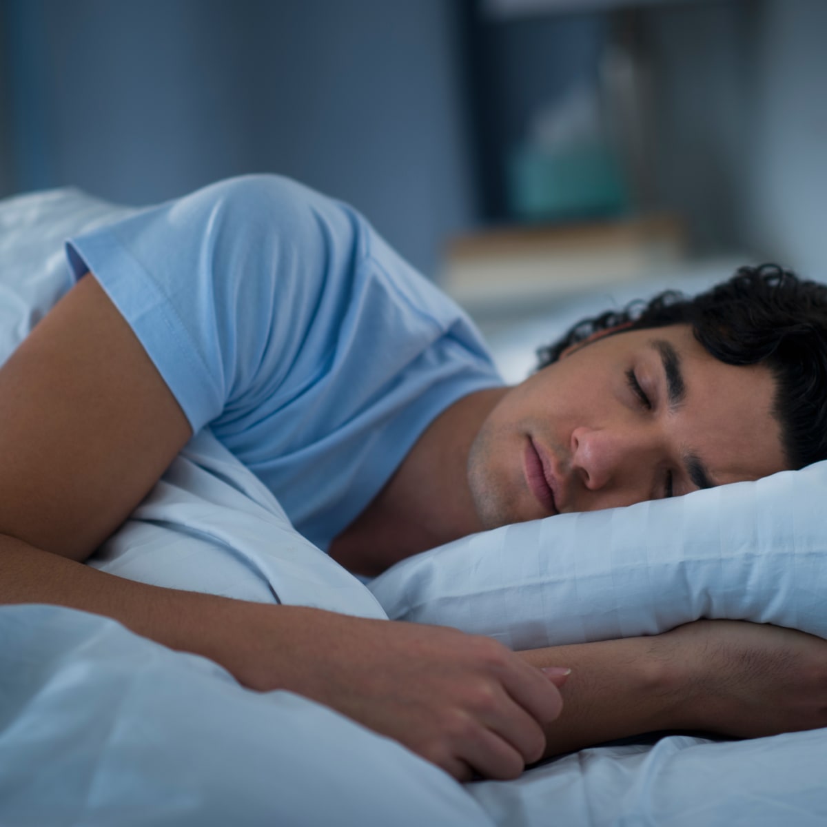 The Best Pillows for Every Kind of Sleeper Men s Journal