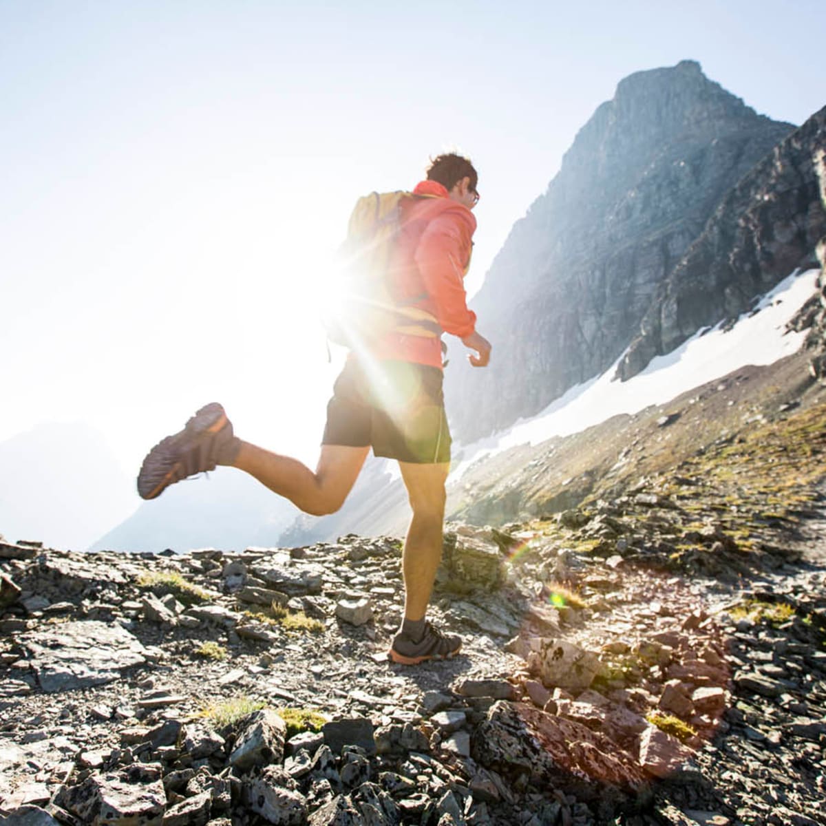 Best trail running gear 2018 on sale