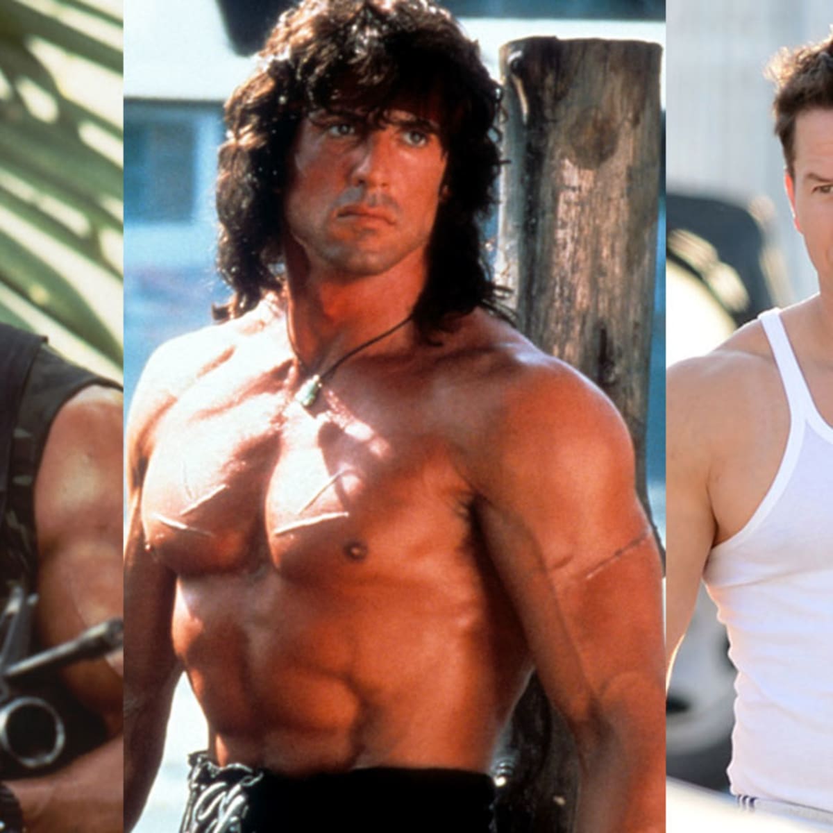 The Top 25 Most Intense Hollywood Bulk Ups of All Time Men s Journal