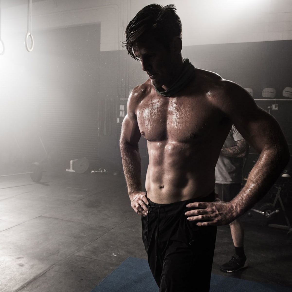 How to Get Bigger 25 Ways to Get Big Muscles Men s Journal