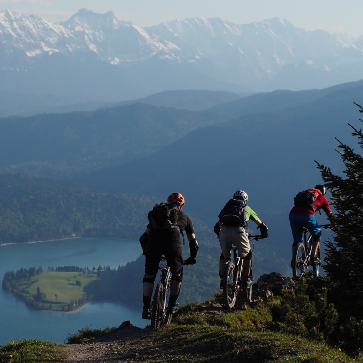 Best Mountain Bike Apparel for Men Men s Journal Men s Journal
