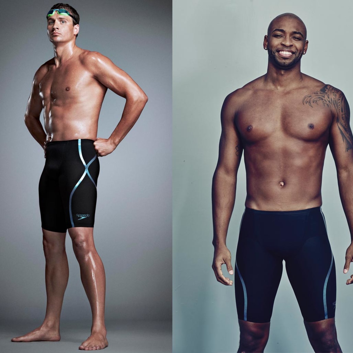 Speedo workout gear sale