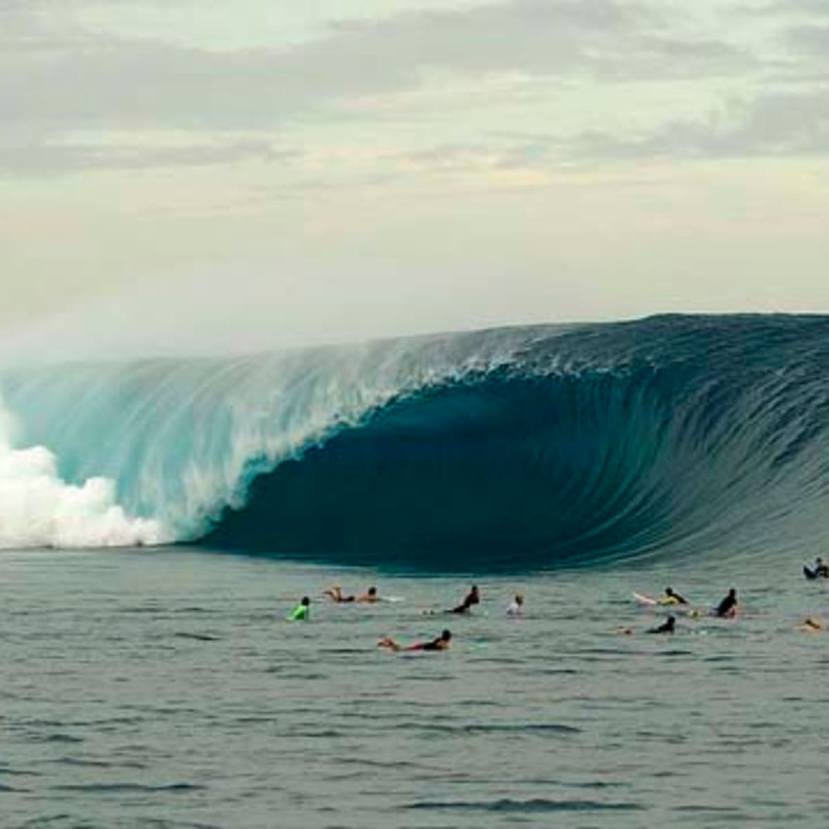 Cloud shop break surf