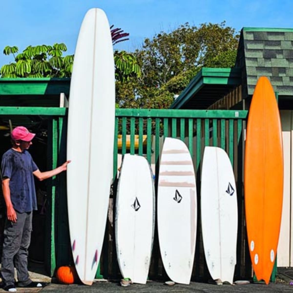 Ryan burch surfboards for sale cheap