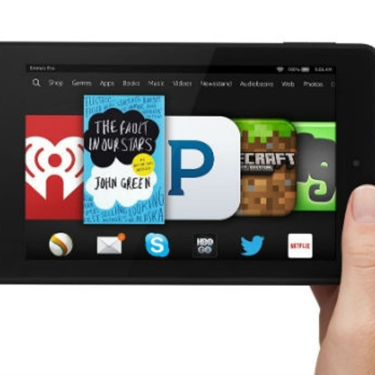 Tablets sales under 100