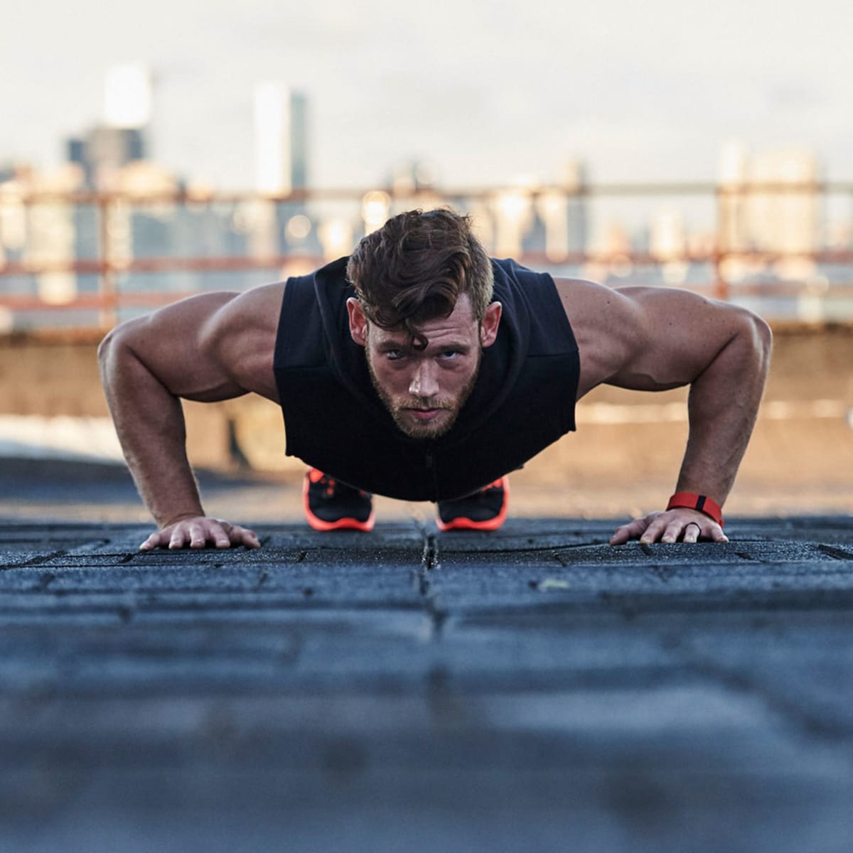 Best beginner crossfit workouts clearance