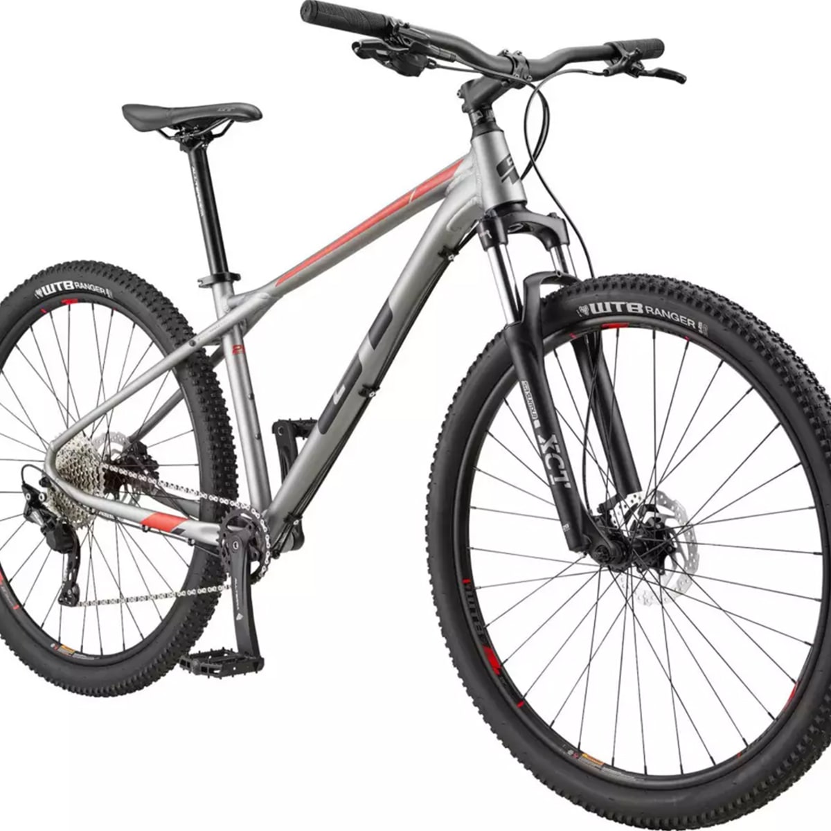 Gt mens discount avalanche bike