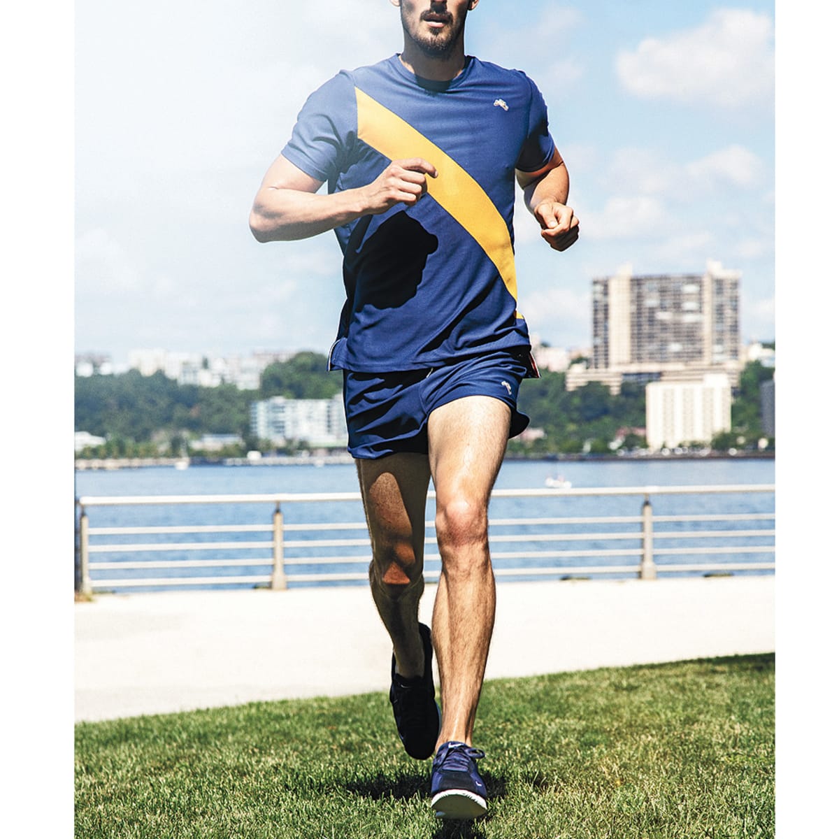 Retro running new arrivals