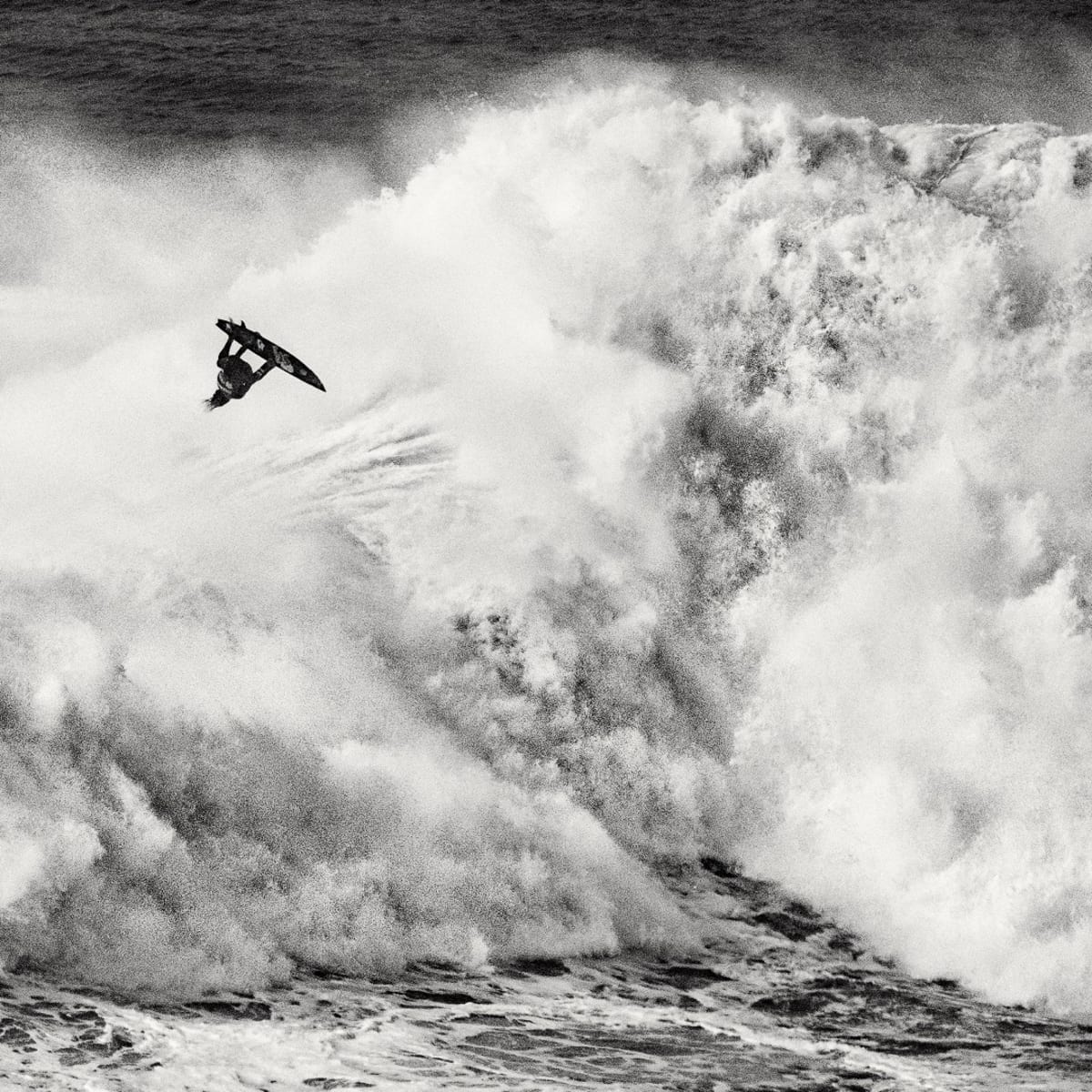 Kai sales lenny surfer
