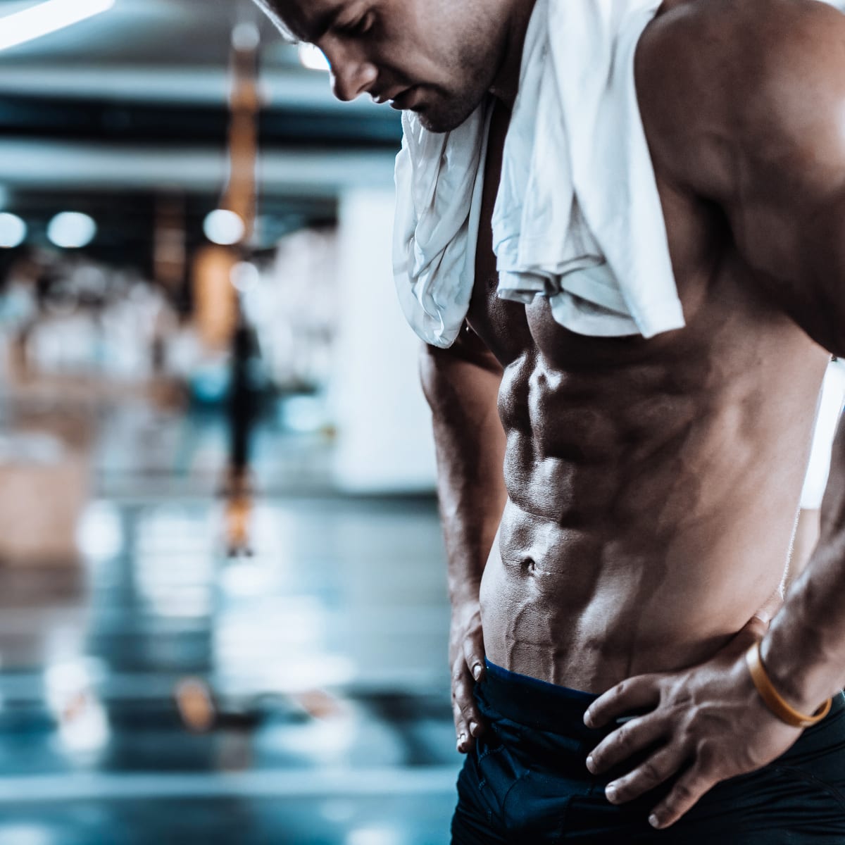 7 Best Muscle Recovery Supplements Men s Journal