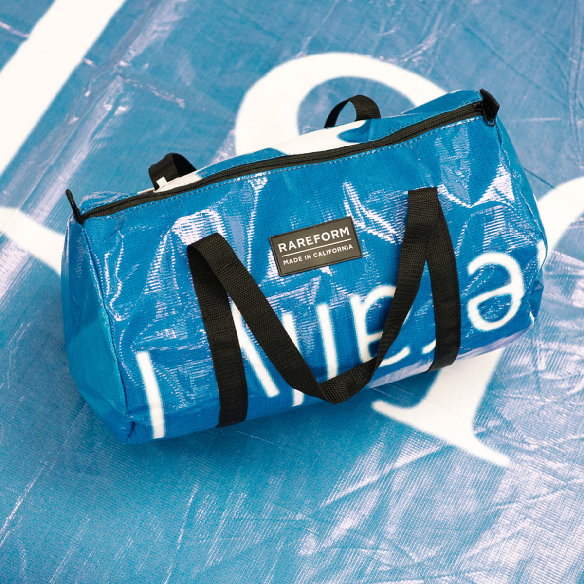 Rareform weekender on sale duffle