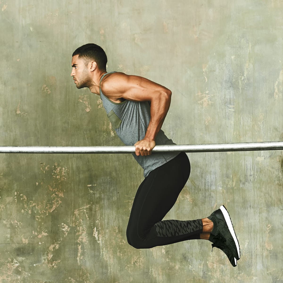 The 30 Best Bodyweight Exercises for Men Men s Journal Men s