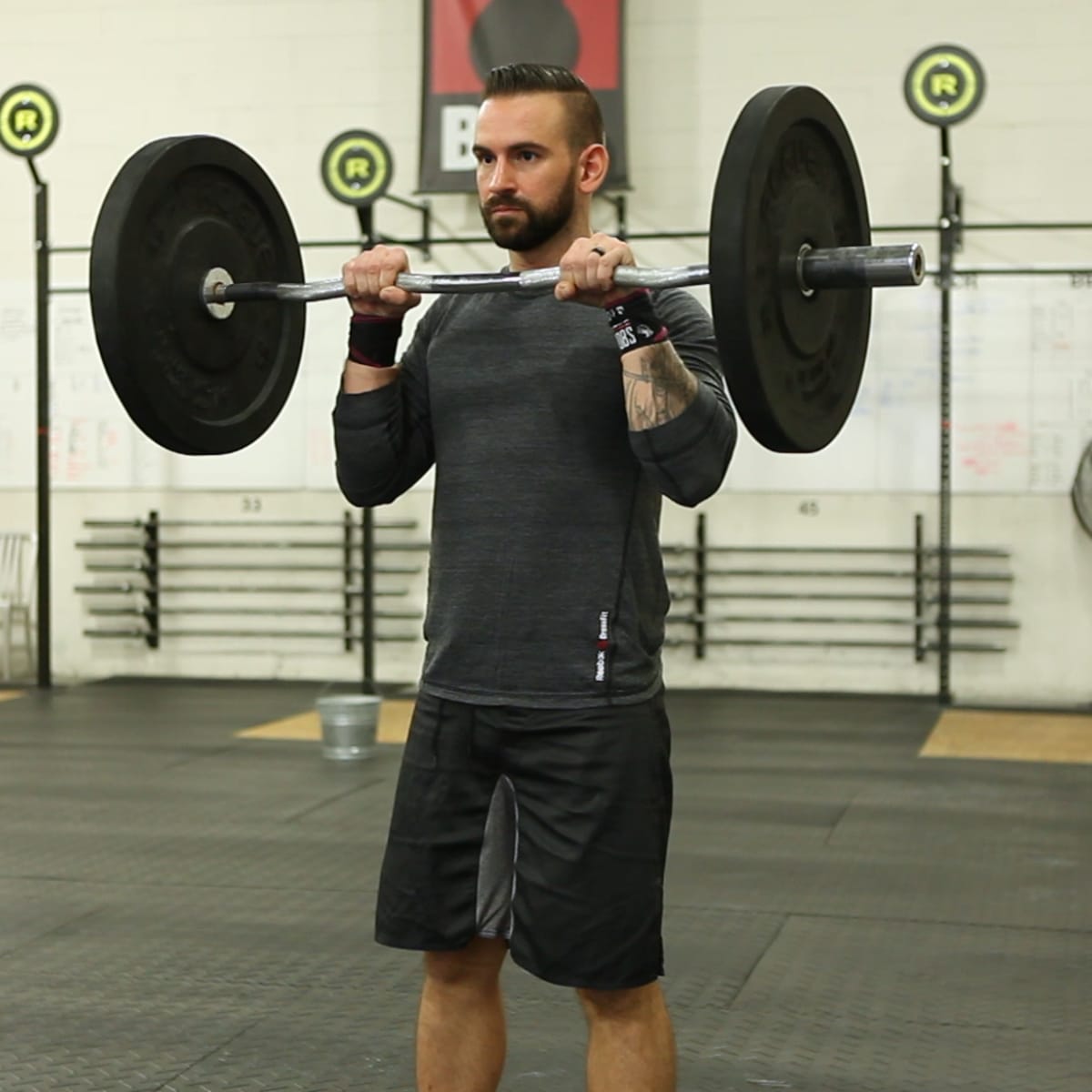 Best workouts to make arms sales bigger