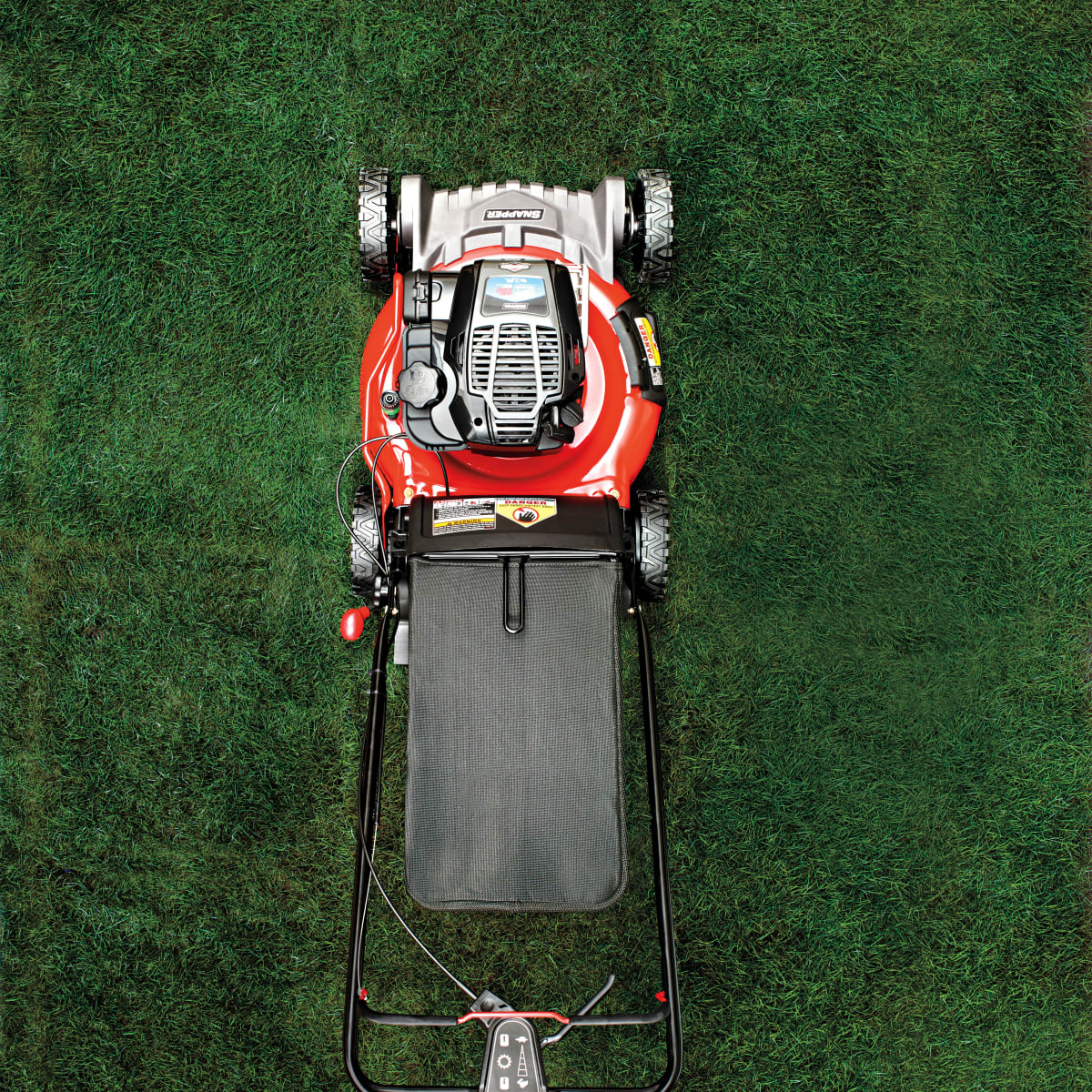 Snapper sp90q on sale