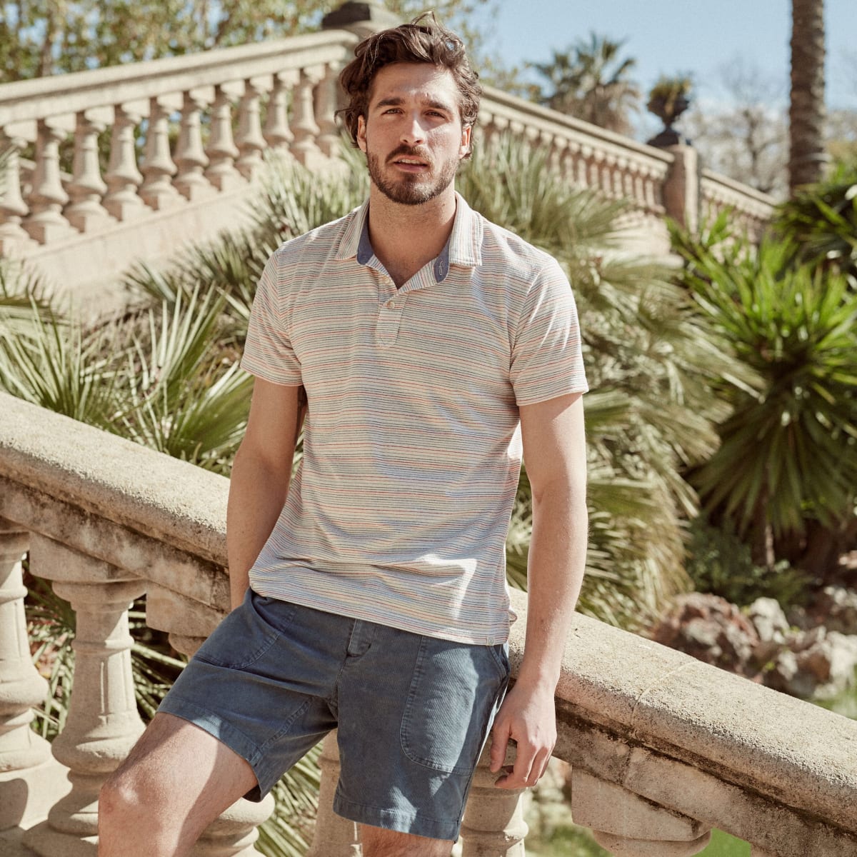 Polo hotsell shirts summer