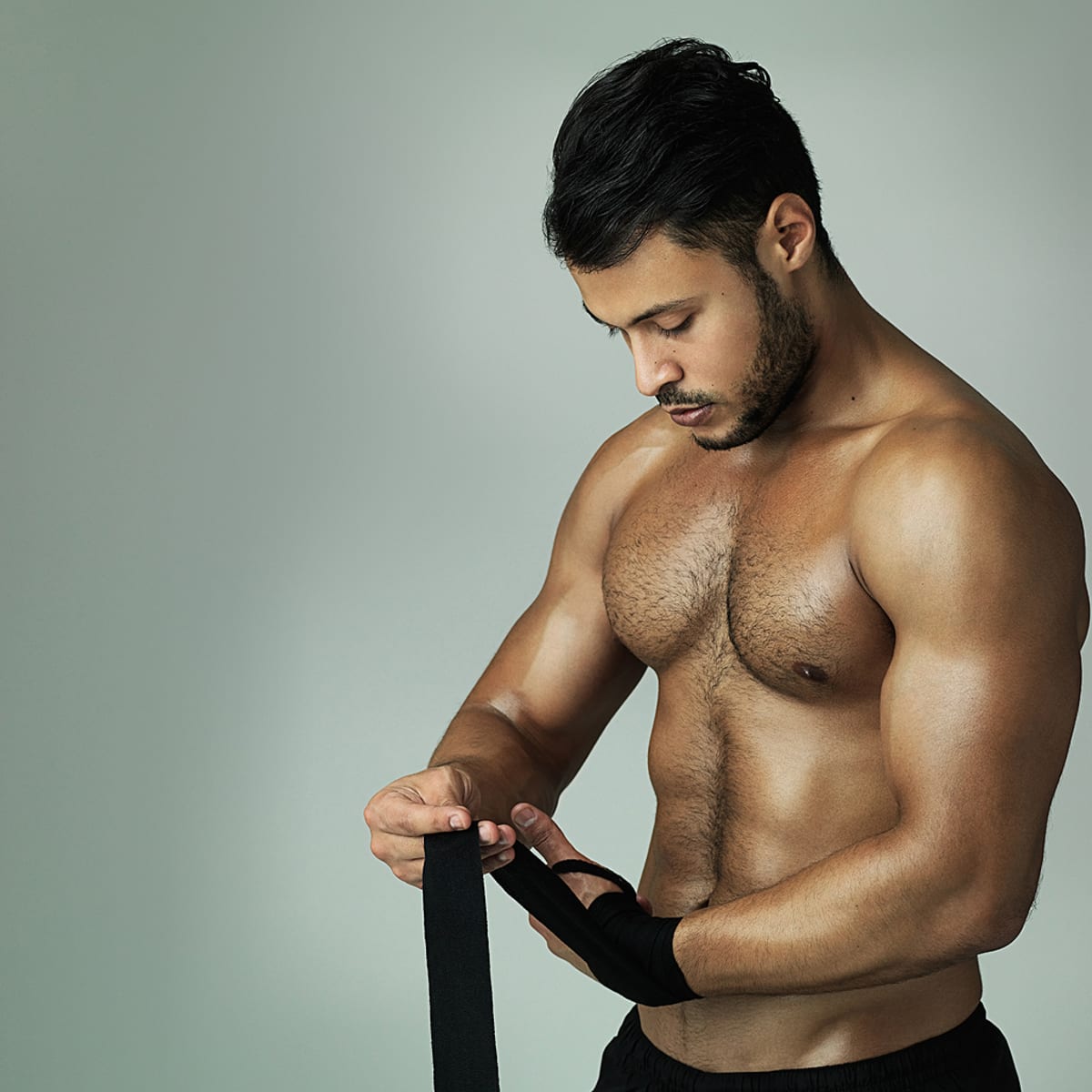 How to get best sale in mma shape