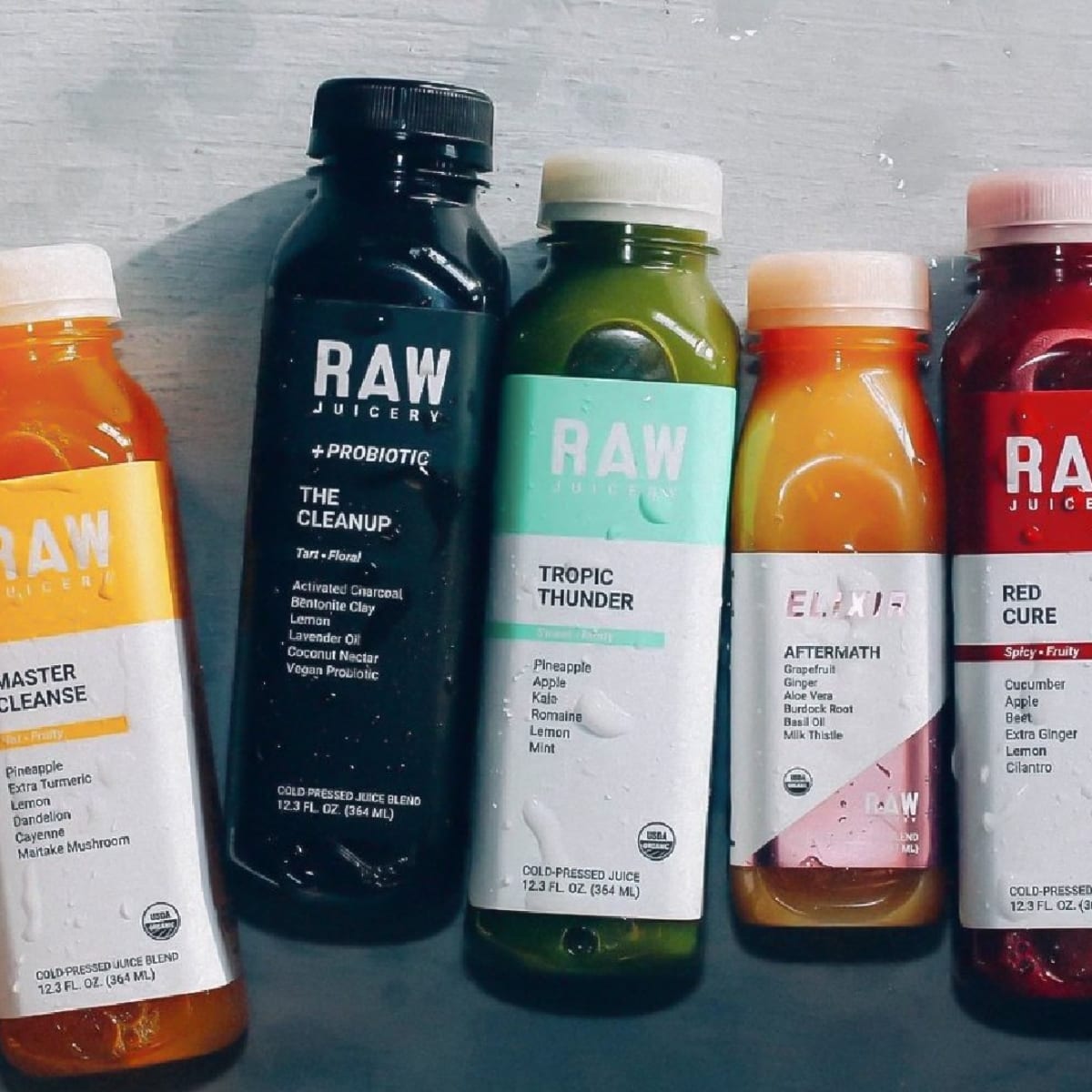 Cold pressed hot sale juice delivered