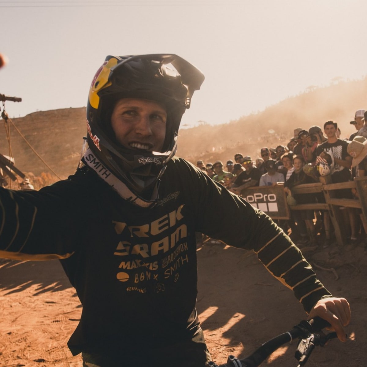 Photo Gallery From Finals Day at Red Bull Rampage Men s Journal