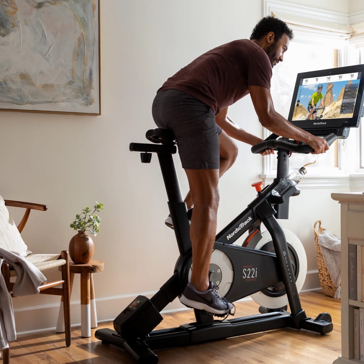 S22i zwift sales