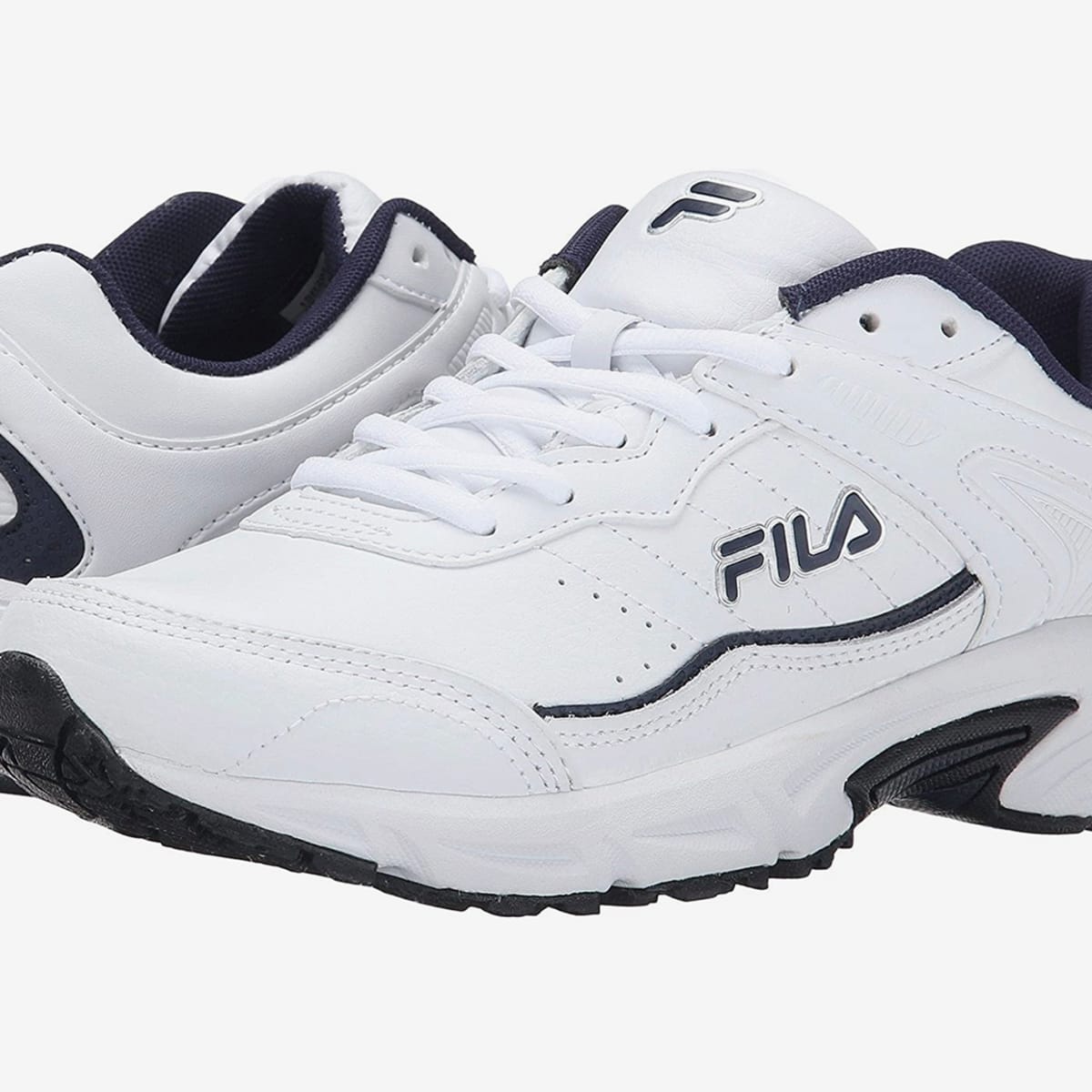 Fila shoes zappos top