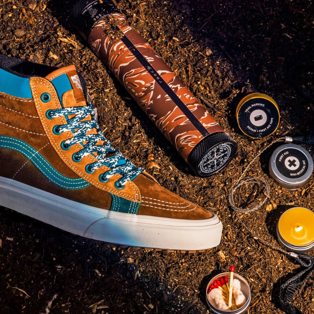 Vans vault dealers outlet