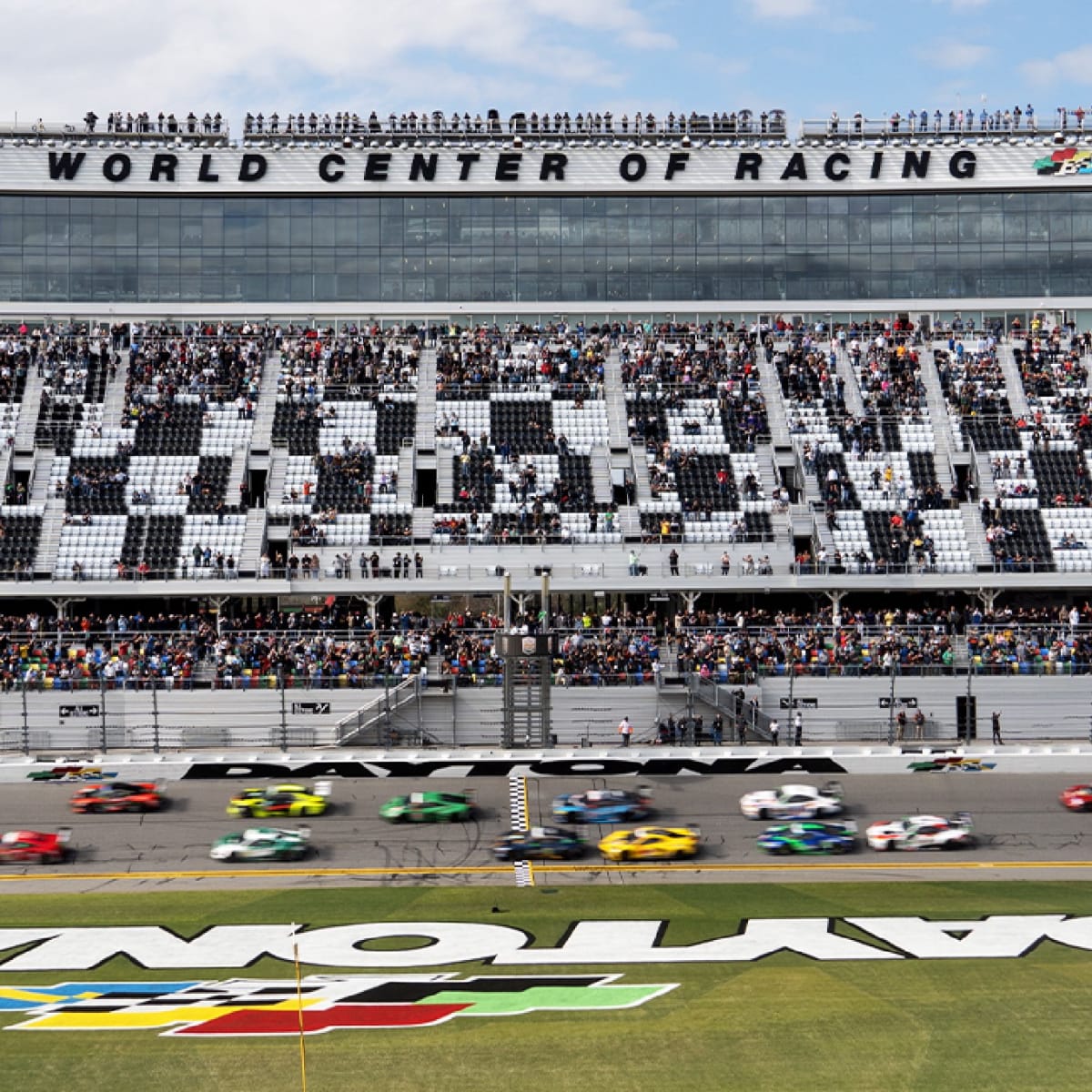 Rolex 24 online prize money