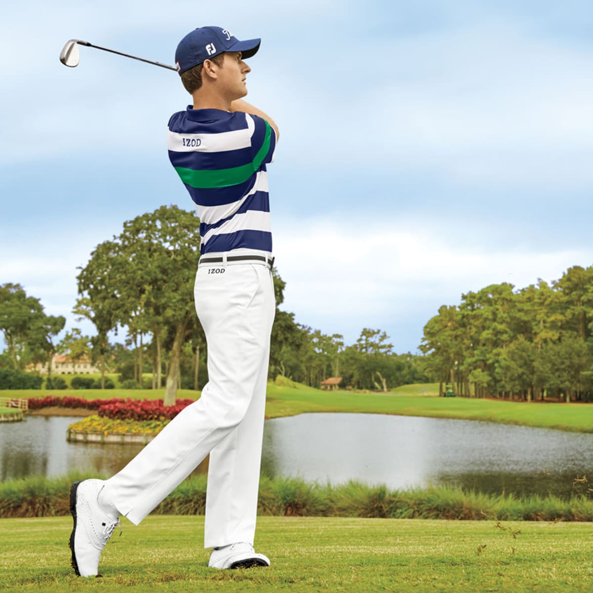 Matt kuchar cheap golf pants