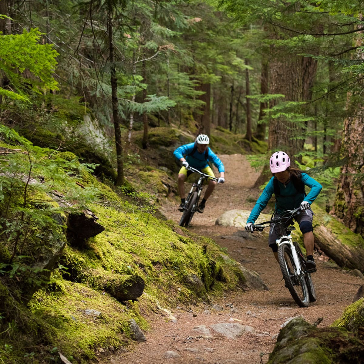 Buying first mountain sale bike