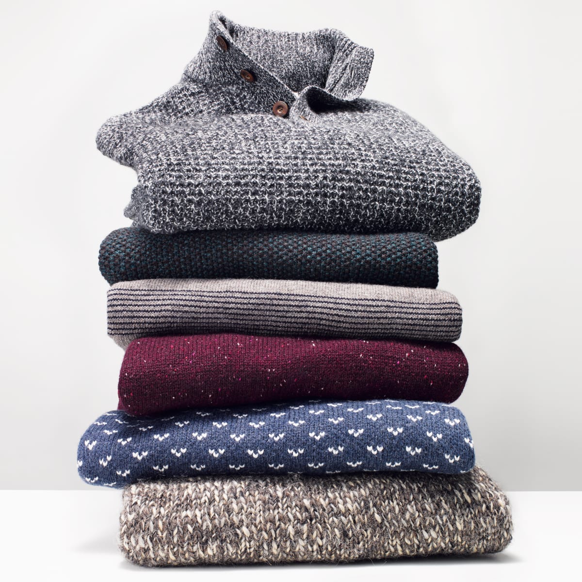 Best chunky store sweaters 2018