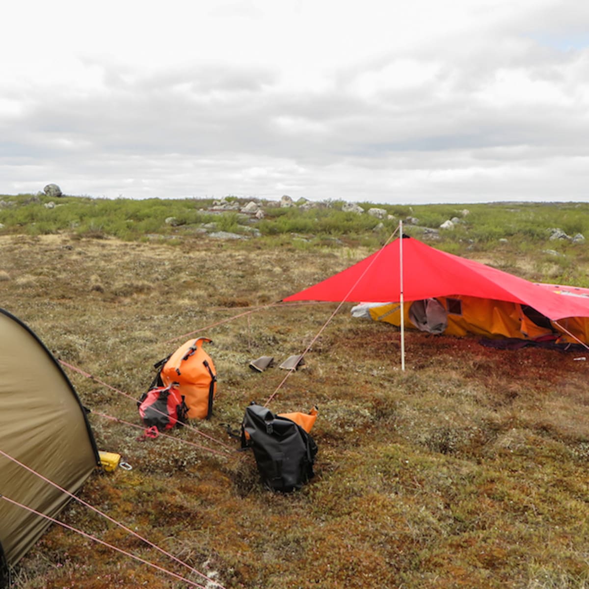 Hilleberg 10 ul 2025