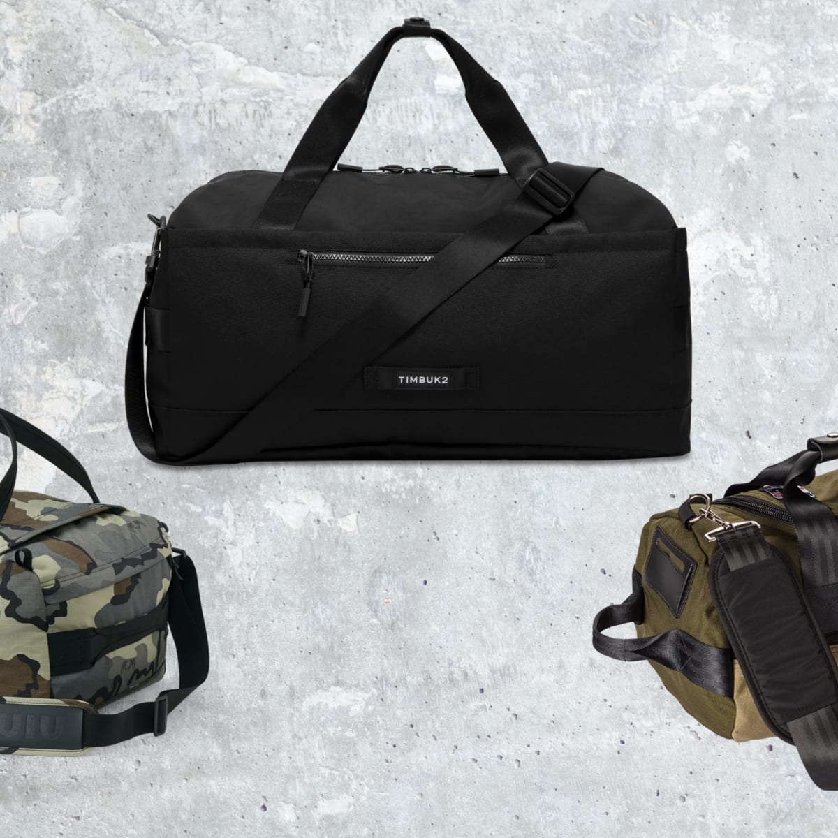 Gym bag sale men