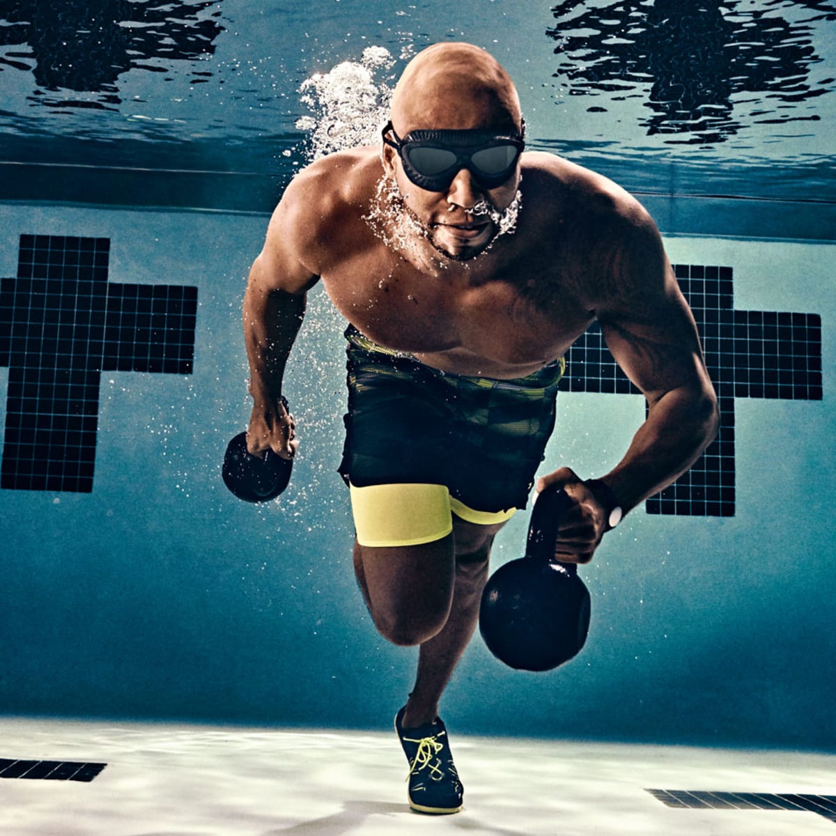 Speedo push plate workouts on sale