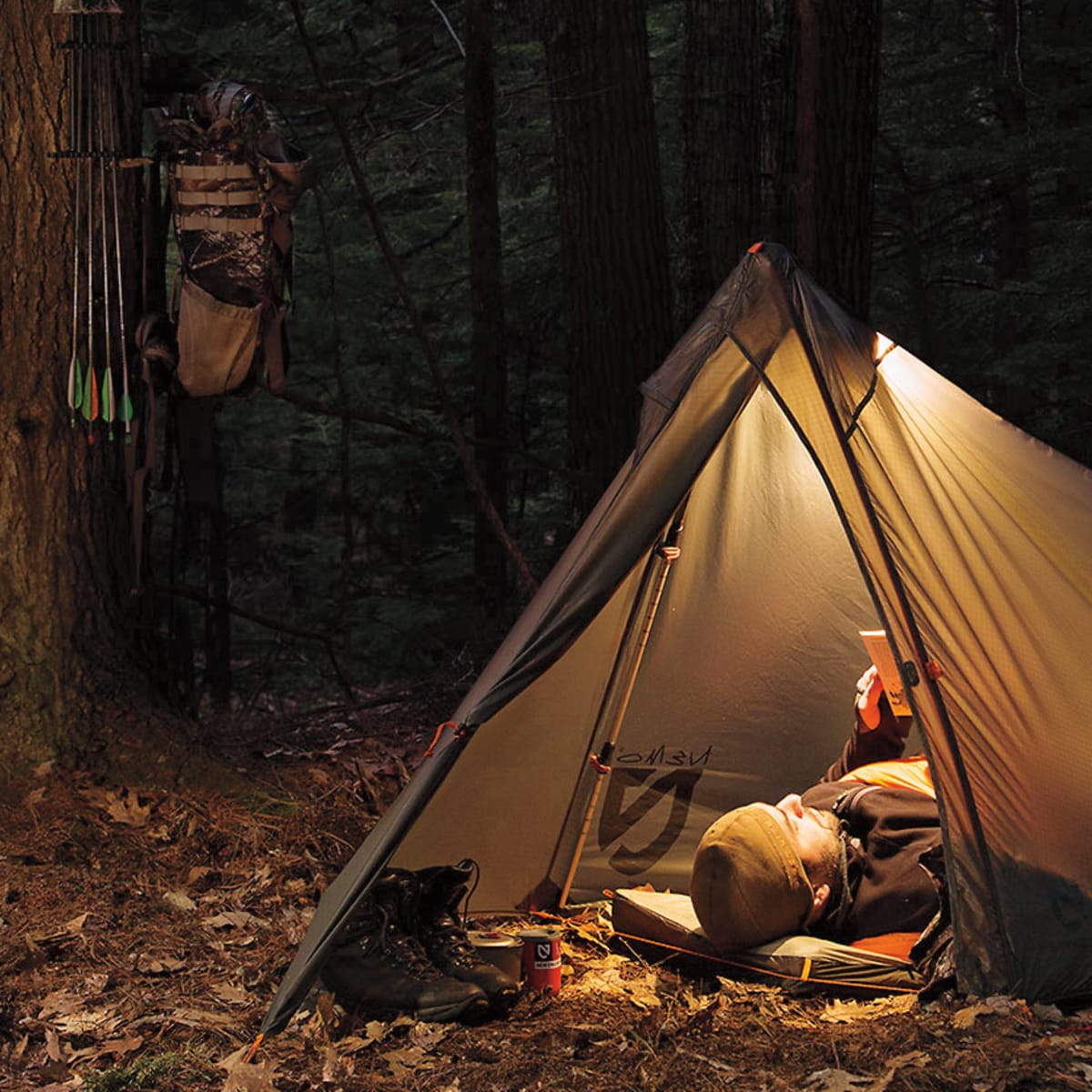 The 7 Best Tents for All Your Summer Adventures 2018 Men s Journal
