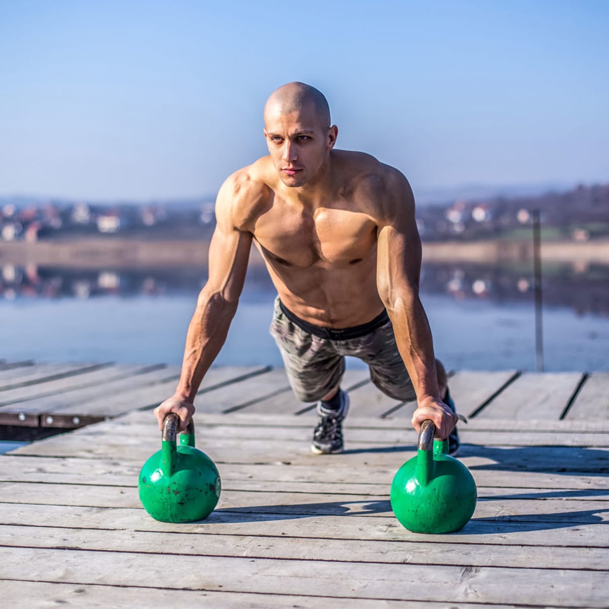 Shape workout deals